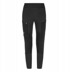 Salewa Női leggings Salewa Puez Dry Responsive fekete 00-0000028331_0910, XXL (28331-0910)