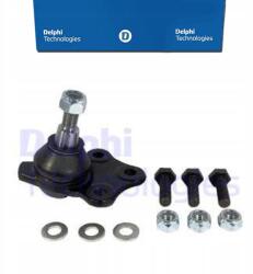Delphi Lengőkar Csavar Delphi Dacia Duster 1.5 dCi 1.6-hoz