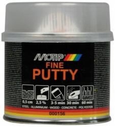 MOTIP Puha glettanyag Motip Fine Putty 250 g