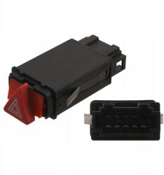 Febi Bilstein Figyelmeztető rendszer kapcsoló Febi Bilstein 29448