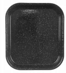 ORION Zománcozott sütőforma tepsi 29, 5x25, 5x4, 5 cm /Orion (128002)