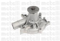 METELLI Pompă de apă, răcire motor METELLI 24-0780 (24-0780)