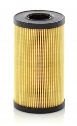Mann-Filter Olajszűrő Mann-filter Hu 6024