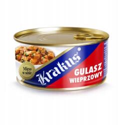 Krakus Sertéspörkölt 300 g (5900244010061)