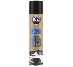 K2 Bono K2 Műanyag Gumi Lökhárító Spray