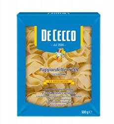 De Cecco Szalagtészta De Cecco No. 201 500g (8001250152015)