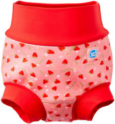 Splash About Splash Costum De Baie Pentru Copii Scutec De Înot Frăguțe HNDSFL (HNDSFL)