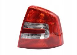 DPA Jobb Hátsó Lámpa Skoda Octavia II 1.2 Tsi 1.4 1.6 Fsi Tdi 1.8 1.9 2.0 Rs