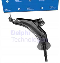 Delphi Land Rover Freelander 1.8 2.0 DI Td4 Bal Lengőkar