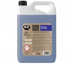 K2 Turbo Truck Koncentrátum 5KG Truck Cliner K2