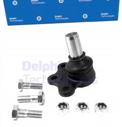 Delphi Lengőkar Csavar Saab 9-5 1.9 2.0 2.2 2.3 3.0 V6t
