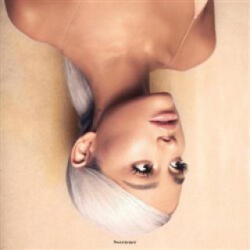 Universal Music Sweetener | Ariana Grande