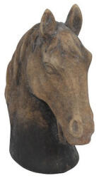 Atmosphera Figurină Decorativă Animal Din Material Ceramică 825573 15x7.5x19cm (825573)