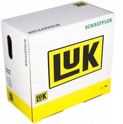 Schaeffler LuK Kpl Tengelykapcsoló Luk Fiat Regata 100 1.6 90-hoz