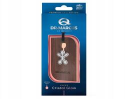 Dr. Marcus Illat Fa Lucky, Crystal Glow