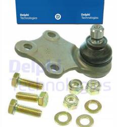 Delphi Lengőkar Csapszeg Peugeot 306 1.1 1.4 Sl 1.6 Sr 1.8