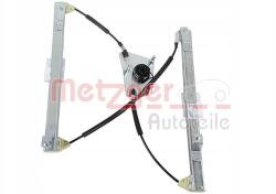 Metzger Ablak emelő Metzger 2160811
