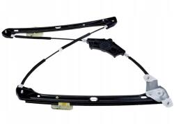 NTY Első Elektromos Ablakemelő Vw Golf VII 1.4 Gte TGI-hez