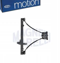 Magneti Marelli Szélvédőemelő Első Peugeot 407 1.6 HDi 1.8-hoz
