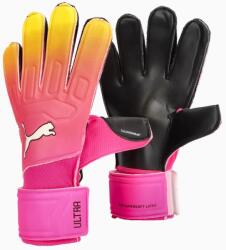 PUMA Mănuși Puma Ultra Play RC - Portocale, Roz - portocale, 10 - masculin (042150 01) (042150 01)