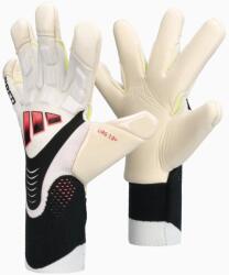 Adidas Mănuși de portar adidas Predator Pro Hybrid Promo - Alb - alb, 8-5 - masculin (KE9720) (KE9720)
