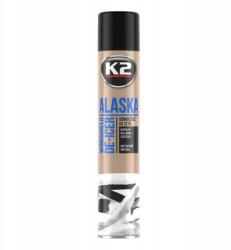 K2 jégoldó üvegre Alaska spray 750 ml K608
