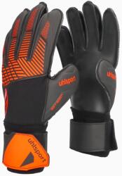 Uhlsport Mănusi Uhlsport Fangmaschine Soft Resist+ - Negru - negru, 8-5 - masculin (101142701) (101142701)