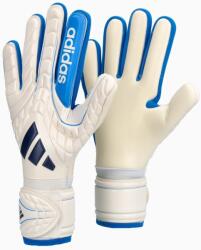 Adidas Mănuși de portar adidas Copa League Junior - Alb - alb, 6 - copii (KE9738) (KE9738)