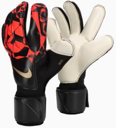 Nike Mănuși de portar Nike Grip 3 - Negru - negru, 6 - masculin (HQ0256-010) (HQ0256-010)