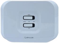 SALUS Receptor ZigBee OpenTherm Salus RX30RF, 2 canale, 230 V, ZigBee 3.0 (RX30RF) - bobina