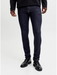 Jack & Jones Pantaloni de blugi pentru bărbați Slim Fit Blue Denim 12300808 (12300808)