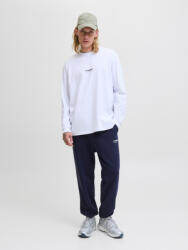 JACK & JONES Pantaloni Bărbați Albastru Marin 12278943 (12278943)