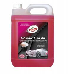 Turtle Wax Detailing Snow Foam Magas Habzású Sampon 2.5L Semleges Ph