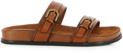 Corina Sandale Casual Damă Tabac Maro M6415 (M6415)