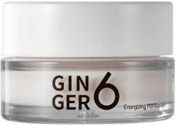 Ginger6 Energizáló PEPTI krém 50 ml