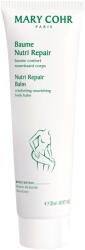 Mary Cohr Nutri Repair - Nyugtató, tápláló test balzsam shea vajjal 200 ml