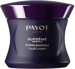 PAYOT Suprême Absolu - Globális fiatalító arckrém 50 ml