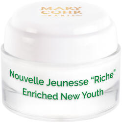 MARY COHR Enriched New Youth - Gazdag fiatalító arckrém 50 ml