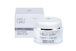 Rosa Graf - Forty+ Cream - Forty+ Éjszakai Krém, 50ml