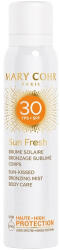 MARY COHR Sun Fresh - Bronzosító napozó spray SPF 30 150 ml