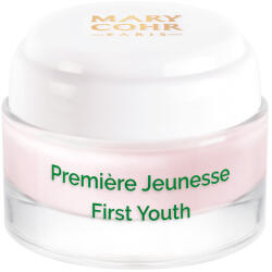 MARY COHR First Youth - Ráncsimító és tonizáló krém 50 ml