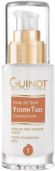 Guinot Youth Time - Bőrfiatalító alapozó No. 1 30 ml