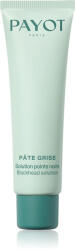 Payot Pâte Grise - Antibakteriális krémzselé mitesszerek ellen 30 ml