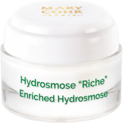 MARY COHR Enriched Hydrosmose - Gazdag hidratáló és tápláló arckrém 50 ml