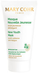 Mary Cohr New Youth - Fiatalító maszk sejtéleterő koncentrátummal 50 ml