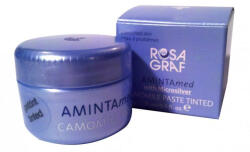 Rosa Graf - AmintaMed Camomile Paste Tinted - Színezett Kamilla Paszta, 15ml