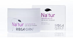 Rosa Graf - Natur Day Care - Natur Könnyű Nappali Hidratáló Krém, 50ml