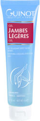 Guinot Jambes Légéres - Hűsítő, revitalizáló lábzselé 150 ml
