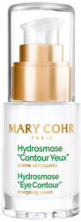 Mary Cohr Hydrosmose - Energizáló szemkontúr krém ráncok és karikák ellen 15 ml