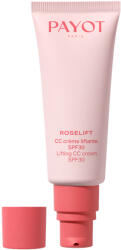 Payot Roselift - Színezett feszesítő CC krém fényvédővel SPF 30 40 ml